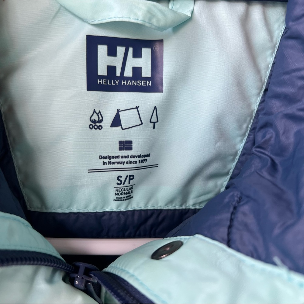 Helly Hansen Vest - image 3